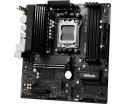 Asrock B850M Pro-A WiFi AMD B850 Gniazdo AM5 micro ATX