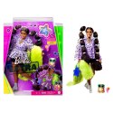 Barbie Extra Moda GXF10