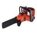 Black & Decker GKC1820L20 Czarny, Pomarańczowy