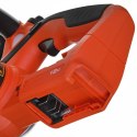 Black & Decker GKC1820L20 Czarny, Pomarańczowy