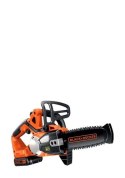 Black & Decker GKC1820L20 Czarny, Pomarańczowy