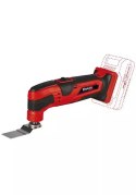 Einhell TC-MG 18 Li-Solo Czarny, Czerwony