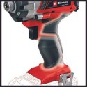 Einhell TE-CI 18/1 Li-Solo 2300 RPM Czarny, Czerwony