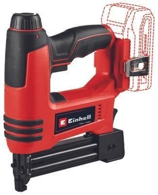 Einhell TE-CN 18 Li - Solo Pistolet do gwoździ/zszywek Bateria