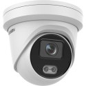 Hikvision DS-2CD2327G2-L(2.8MM) kamera przemysłowa Douszne Kamera bezpieczeństwa IP Zewnętrzna 1920 x 1080 px Sufit / Ściana