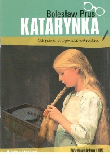 Katarynka (lektura z opracowaniem)