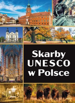 Skarby UNESCO w Polsce