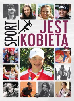 Sport jest kobietą