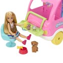 BARBIE KAMPER CHELSEA HNH90