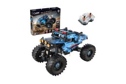 *****Cada klocki Monster Truck C61008W 25822