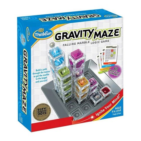 Gravity Maze 764075 gra RAVENSBURGER p6