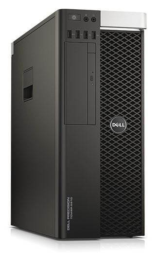 Dell Precision 5810