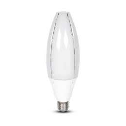 Żarówka LED V-TAC VT-260 SAMSUNG CHIP 60W E40 6500K 6500lm (SKU 21188) Biały