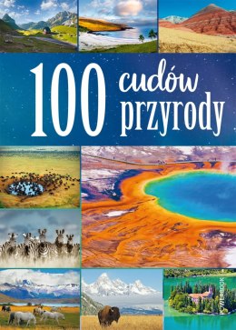 100 cudów przyrody