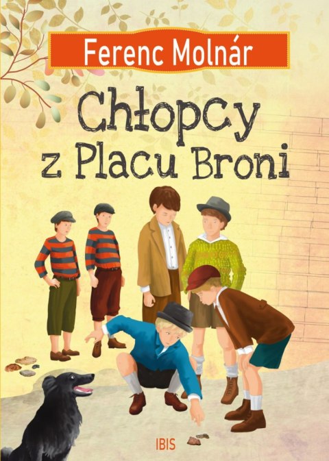 Chłopcy z Placu Broni