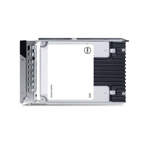 480GB SSD SATA Read Intensive 6Gbps 512e 2.5in Hot-Plug CUS Kit dysk twardy