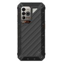 Etui multifunkcyjne do Ulefone Power Armor 18T UF-C-A18T Czarne