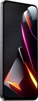 Nubia Focus Pro 5G 17,1 cm (6.72") Dual SIM Android 13 USB Type-C 8 GB 256 GB 5000 mAh (Frost Silver)