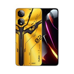 Nubia Focus Pro 5G 17,1 cm (6.72