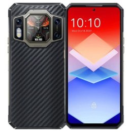 Oukitel WP30 Pro 12/512 DS 11000 mAh - smartfon, czarny