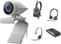 Poly Studio P5 USB-A Webcam TAA