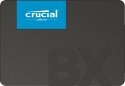 Crucial BX500 2.5" 2000 GB Serial ATA III 3D NAND