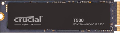 Crucial T500 1 TB M.2 PCI Express 4.0 NVMe TLC