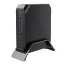 Blackview Mini PC MP200 i5-12450H 16GB SSD1TB W11Pro Czarny