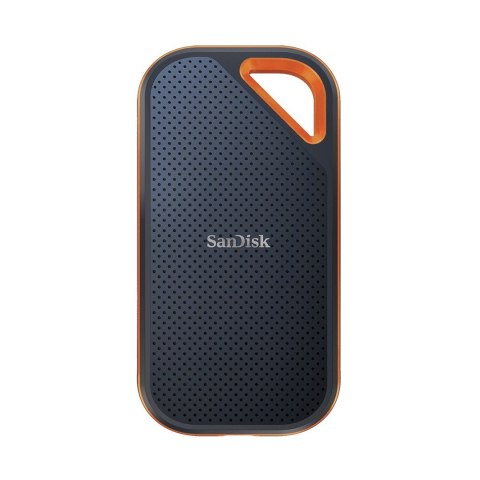 SanDisk Extreme PRO Portable 2 TB Czarny