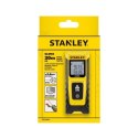 Stanley SLM65 Dalmierz laserowy Czarny, Żółty 20 m