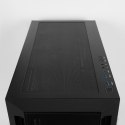 Chieftec APEX AIR GA-01B-M-OP ATX Midi Tower Czarny