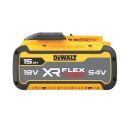 DEWALT AKUMULATOR FLEXVOLT 18/54V 15,0/5,0Ah