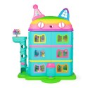 Gabby's Dollhouse Rainbow-Themed Celebration Dollhouse domek dla lalek