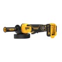 DeWALT DCG416VSN-XJ polerka/szlifierka do podłóg