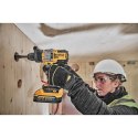 DeWALT DCD999H2T-QW wkrętak zasilany/zakrętark udarowy