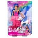 Barbie A Touch of Magic HRR16 lalka