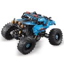 CaDA Bricks Monster Truck