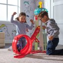 PAW Patrol Rescue Wheels Super Loop Tower HQ