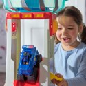 PAW Patrol Rescue Wheels Super Loop Tower HQ