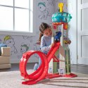 PAW Patrol Rescue Wheels Super Loop Tower HQ