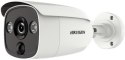 Hikvision DS-2CE12D0T-PIRLO Pocisk Kamera bezpieczeństwa CCTV Zewnętrzna 1920 x 1080 px Sufit / Ściana