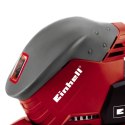 Einhell RT-OS 13 Szlifierka trójkątna delta 12000 OPM