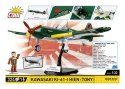 COBI Kawasaki Ki-61-I Hien 'Tony'