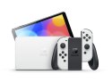 CONSOLE SWITCH+JOY-CON/WHITE 210301 NINTENDO