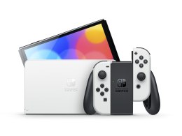 CONSOLE SWITCH+JOY-CON/WHITE 210301 NINTENDO