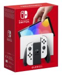 CONSOLE SWITCH+JOY-CON/WHITE 210301 NINTENDO