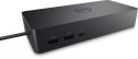 DELL Universal Dock - UD22 Dokujący Thunderbolt Czarny