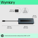 Hub HP USB-C Universal Multiport