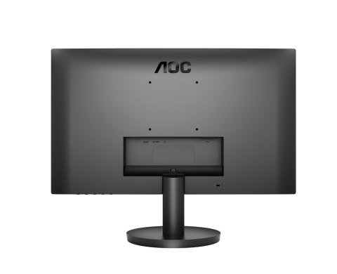 AOC 24B3HMA2 monitor komputerowy 60,5 cm (23.8") 1920 x 1080 px Full HD LED Czarny