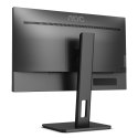 AOC 24P2Q LED display 60,5 cm (23.8") 1920 x 1080 px Full HD Czarny